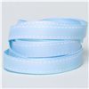 Order  Baby Ribbon - Saddle/Lt Blue